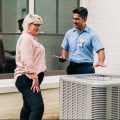 HVAC Maintenance in Clermont, FL: What’s Actually Included in a “Tune-Up”?
