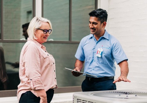 HVAC Maintenance in Clermont, FL: What’s Actually Included in a “Tune-Up”?