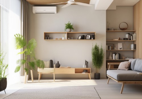 The Smart Guide to 18x18x4 Air Filters and Finding Trusted AC Companies Nearby for Better Air Quality